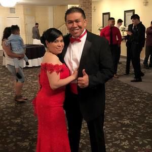 Meet your Posher, Edna